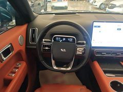 Li Auto L9 2022 Max - ფოტო 10