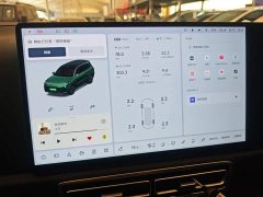 Li Auto L9 2022 Max - ფოტო 11