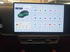 Li Auto L9 2022 Max - ფოტო 12