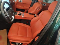 Li Auto L9 2022 Max - ფოტო 14