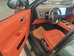Li Auto L9 2022 Max - ფოტო 15