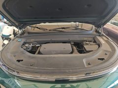 Li Auto L9 2022 Max - ფოტო 19
