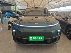 Li Auto L9 2022 Max - ფოტო 2