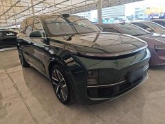 Li Auto L9 2022 Max - ფოტო 3