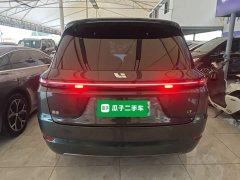 Li Auto L9 2022 Max - ფოტო 5