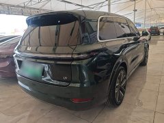 Li Auto L9 2022 Max - ფოტო 6
