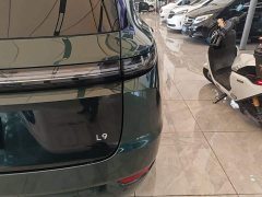 Li Auto L9 2022 Max - ფოტო 7