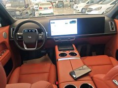 Li Auto L9 2022 Max - ფოტო 9