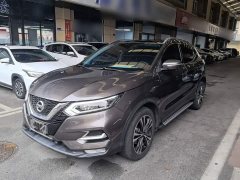 Nissan Qashqai 2022 2.0L CVT XV Premium Luxury - ფოტო 1