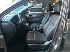 Nissan Qashqai 2022 2.0L CVT XV Premium Luxury - ფოტო 10