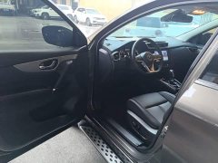 Nissan Qashqai 2022 2.0L CVT XV Premium Luxury - ფოტო 11