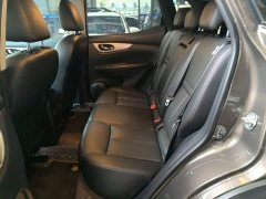 Nissan Qashqai 2022 2.0L CVT XV Premium Luxury - ფოტო 12