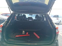 Nissan Qashqai 2022 2.0L CVT XV Premium Luxury - ფოტო 14