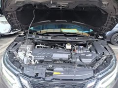 Nissan Qashqai 2022 2.0L CVT XV Premium Luxury - ფოტო 15