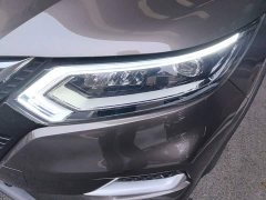 Nissan Qashqai 2022 2.0L CVT XV Premium Luxury - ფოტო 17