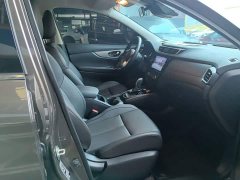 Nissan Qashqai 2022 2.0L CVT XV Premium Luxury - ფოტო 19