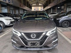 Nissan Qashqai 2022 2.0L CVT XV Premium Luxury - ფოტო 2