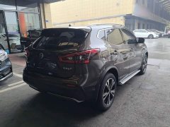 Nissan Qashqai 2022 2.0L CVT XV Premium Luxury - ფოტო 4