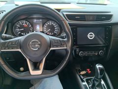 Nissan Qashqai 2022 2.0L CVT XV Premium Luxury - ფოტო 5