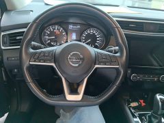 Nissan Qashqai 2022 2.0L CVT XV Premium Luxury - ფოტო 6