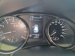 Nissan Qashqai 2022 2.0L CVT XV Premium Luxury - ფოტო 7