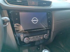 Nissan Qashqai 2022 2.0L CVT XV Premium Luxury - ფოტო 8