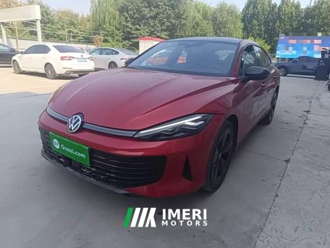 2025 Volkswagen Lingdu L GTS 380TSI Lingfeng Million Anniversary Edition