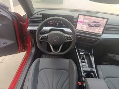 Volkswagen Lingdu 2026 Lingdu L GTS 380TSI Lingfeng Million Anniversary Edition - ფოტო 10