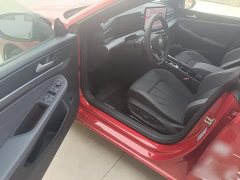 Volkswagen Lingdu 2026 Lingdu L GTS 380TSI Lingfeng Million Anniversary Edition - ფოტო 15
