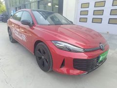 Volkswagen Lingdu 2026 Lingdu L GTS 380TSI Lingfeng Million Anniversary Edition - ფოტო 3