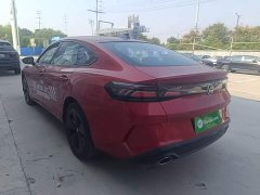 Volkswagen Lingdu 2026 Lingdu L GTS 380TSI Lingfeng Million Anniversary Edition - ფოტო 4