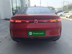 Volkswagen Lingdu 2026 Lingdu L GTS 380TSI Lingfeng Million Anniversary Edition - ფოტო 5