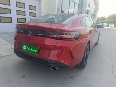 Volkswagen Lingdu 2026 Lingdu L GTS 380TSI Lingfeng Million Anniversary Edition - ფოტო 6