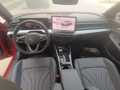 Volkswagen Lingdu 2026 Lingdu L GTS 380TSI Lingfeng Million Anniversary Edition - ფოტო 9
