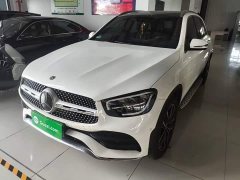 Mercedes-Benz GLC 260 L 4MATIC Luxury - ფოტო 1