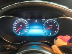 Mercedes-Benz GLC 260 L 4MATIC Luxury - ფოტო 11
