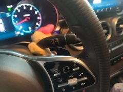 Mercedes-Benz GLC 260 L 4MATIC Luxury - ფოტო 13
