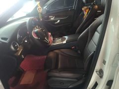 Mercedes-Benz GLC 260 L 4MATIC Luxury - ფოტო 14