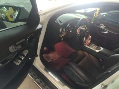 Mercedes-Benz GLC 260 L 4MATIC Luxury - ფოტო 15