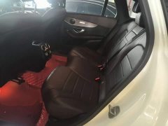 Mercedes-Benz GLC 260 L 4MATIC Luxury - ფოტო 16