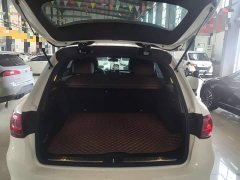 Mercedes-Benz GLC 260 L 4MATIC Luxury - ფოტო 18