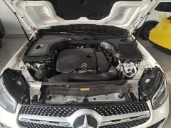 Mercedes-Benz GLC 260 L 4MATIC Luxury - ფოტო 19