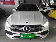 Mercedes-Benz GLC 260 L 4MATIC Luxury - ფოტო 2