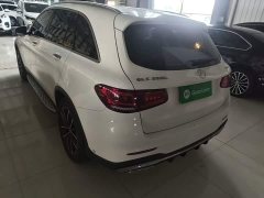 Mercedes-Benz GLC 260 L 4MATIC Luxury - ფოტო 4