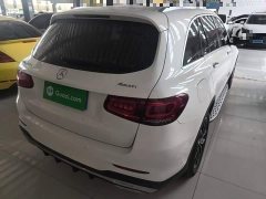 Mercedes-Benz GLC 260 L 4MATIC Luxury - ფოტო 6
