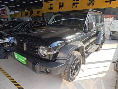 Tank 300 Off-Road Edition 2.0T Conqueror - ფოტო 1