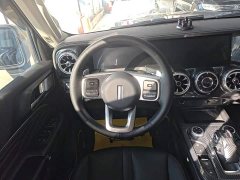 Tank 300 Off-Road Edition 2.0T Conqueror - ფოტო 10