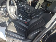 Tank 300 Off-Road Edition 2.0T Conqueror - ფოტო 14
