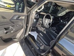 Tank 300 Off-Road Edition 2.0T Conqueror - ფოტო 15