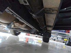 Tank 300 Off-Road Edition 2.0T Conqueror - ფოტო 20
